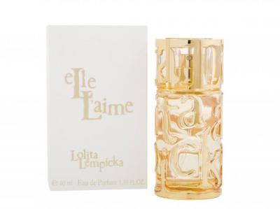Lolita Lempicka Elle